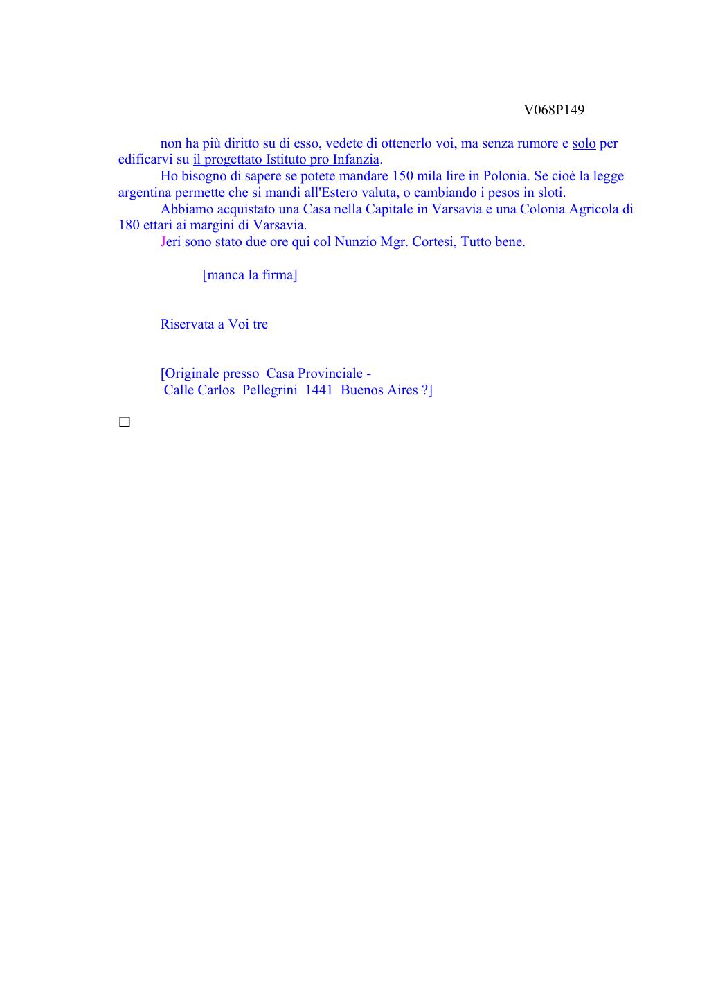 Scritti. Volume 068, pagina 169