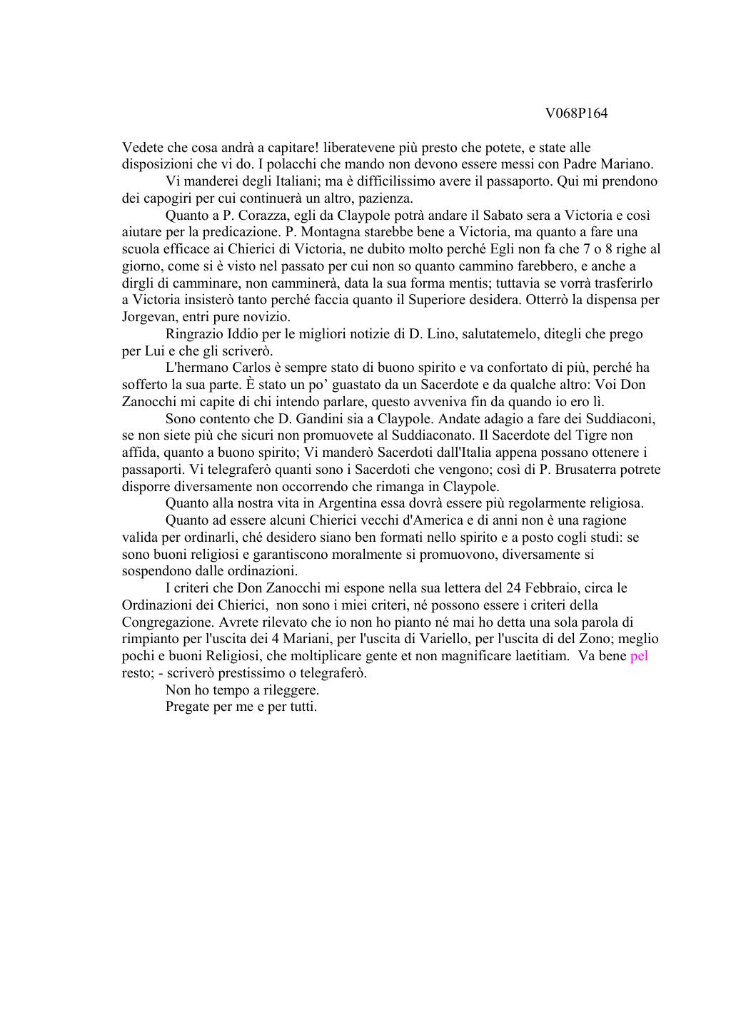 Scritti. Volume 068, pagina 184
