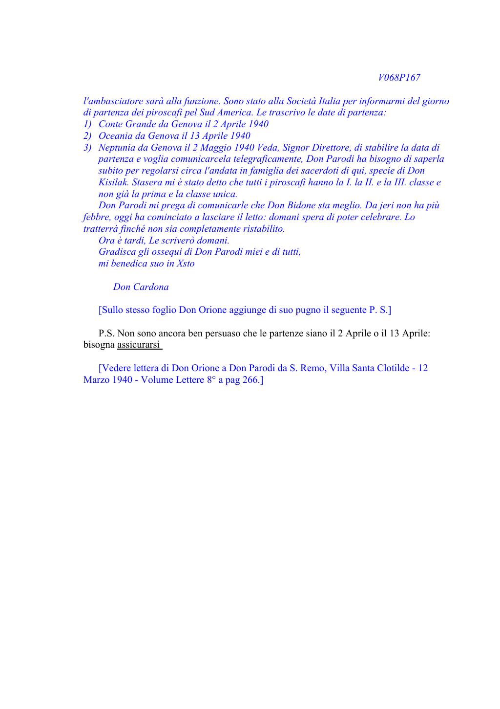 Scritti. Volume 068, pagina 187