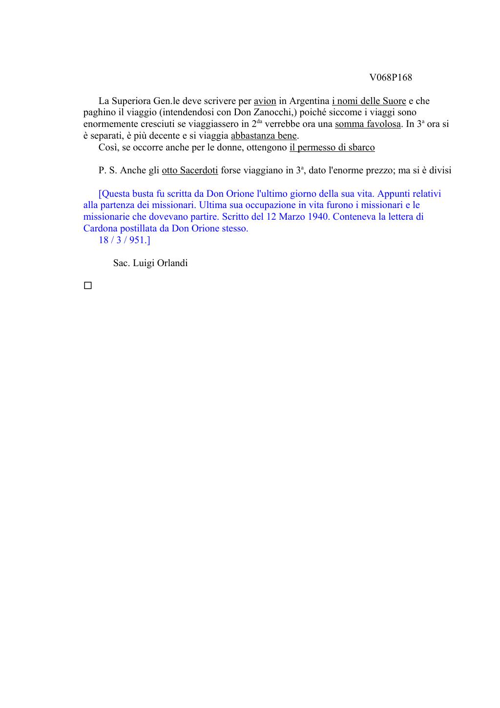 Scritti. Volume 068, pagina 188