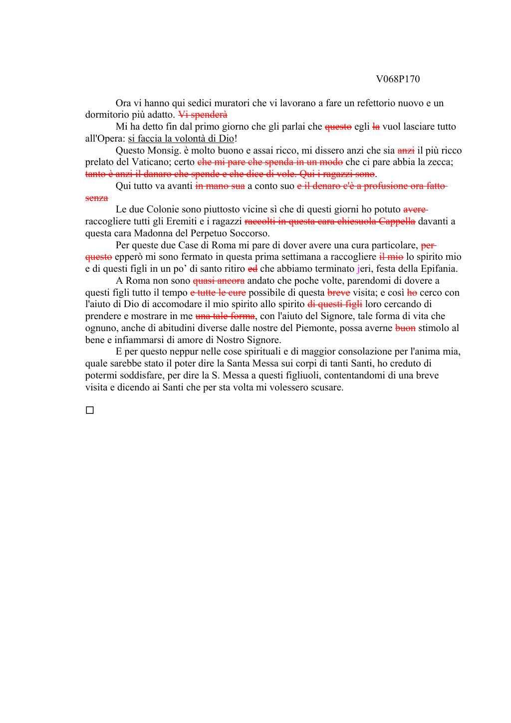 Scritti. Volume 068, pagina 190