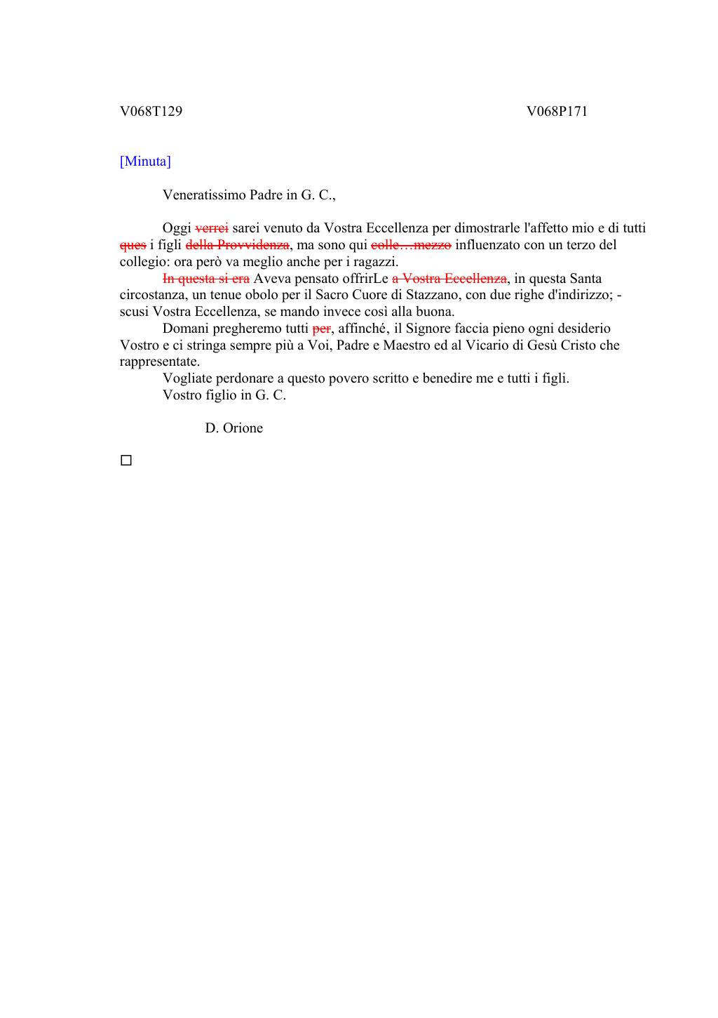 Scritti. Volume 068, pagina 191