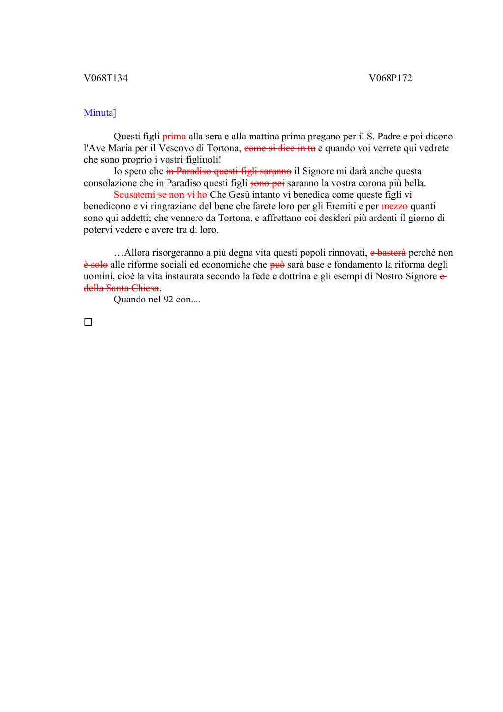 Scritti. Volume 068, pagina 196