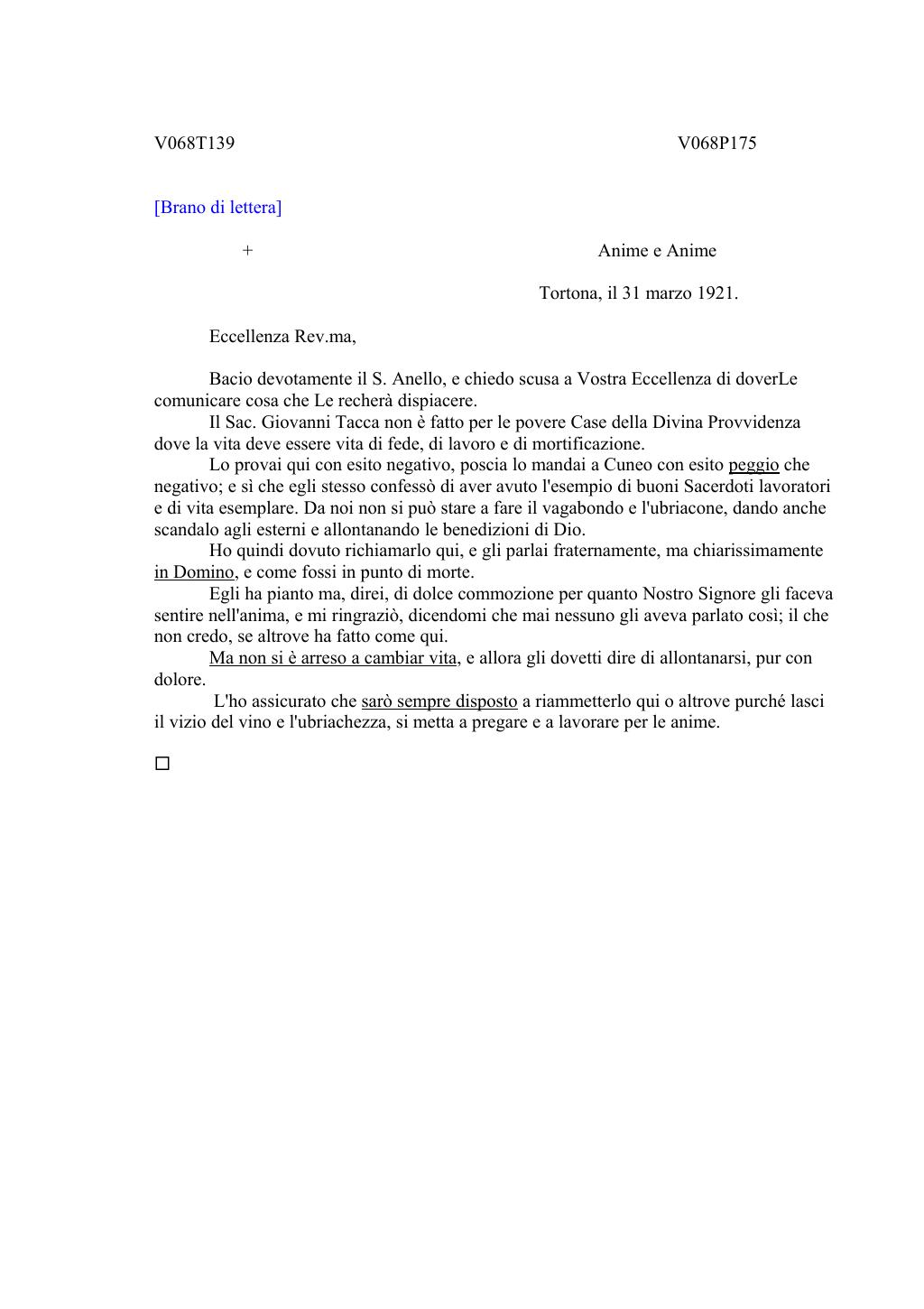 Scritti. Volume 068, pagina 201