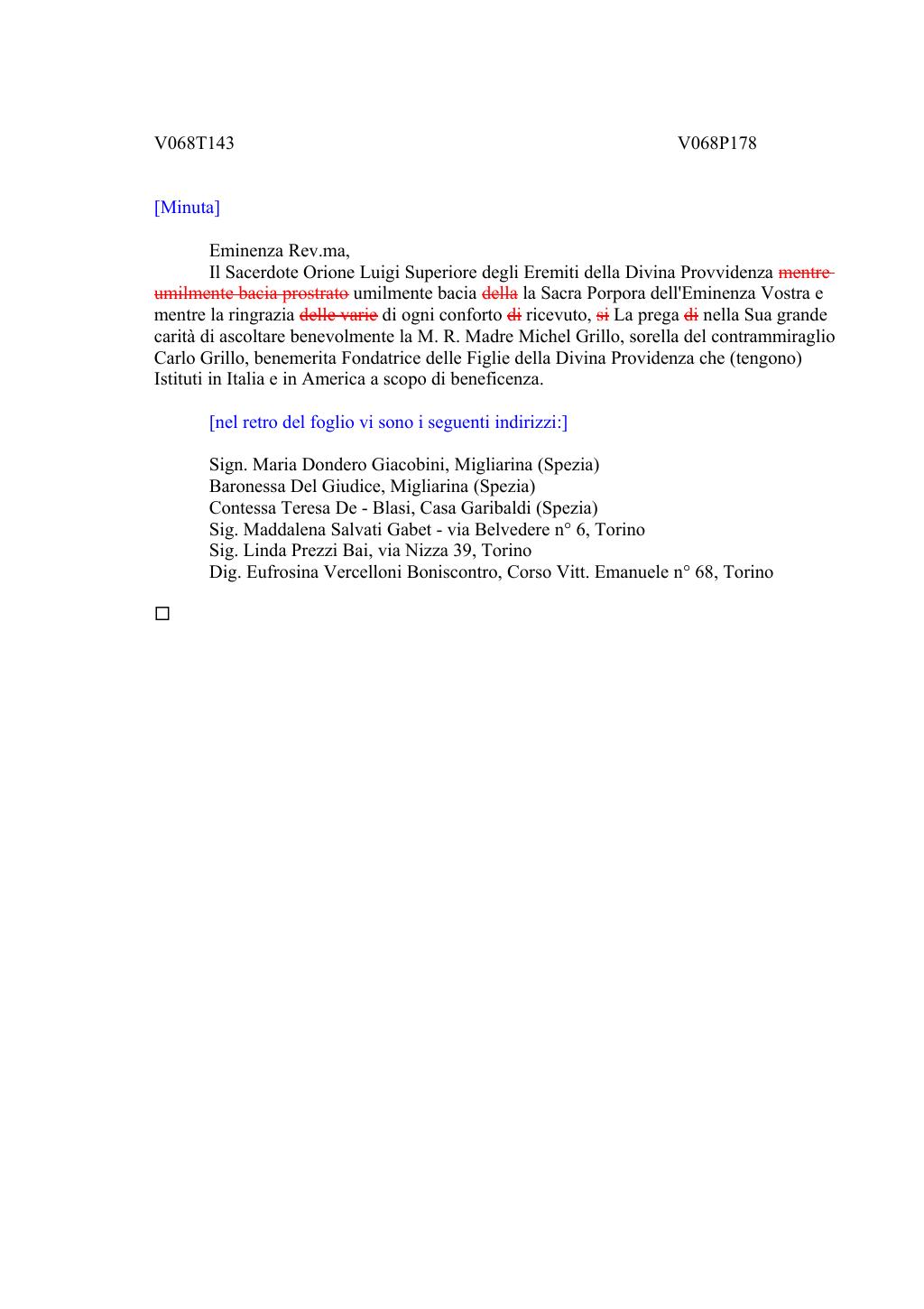 Scritti. Volume 068, pagina 205