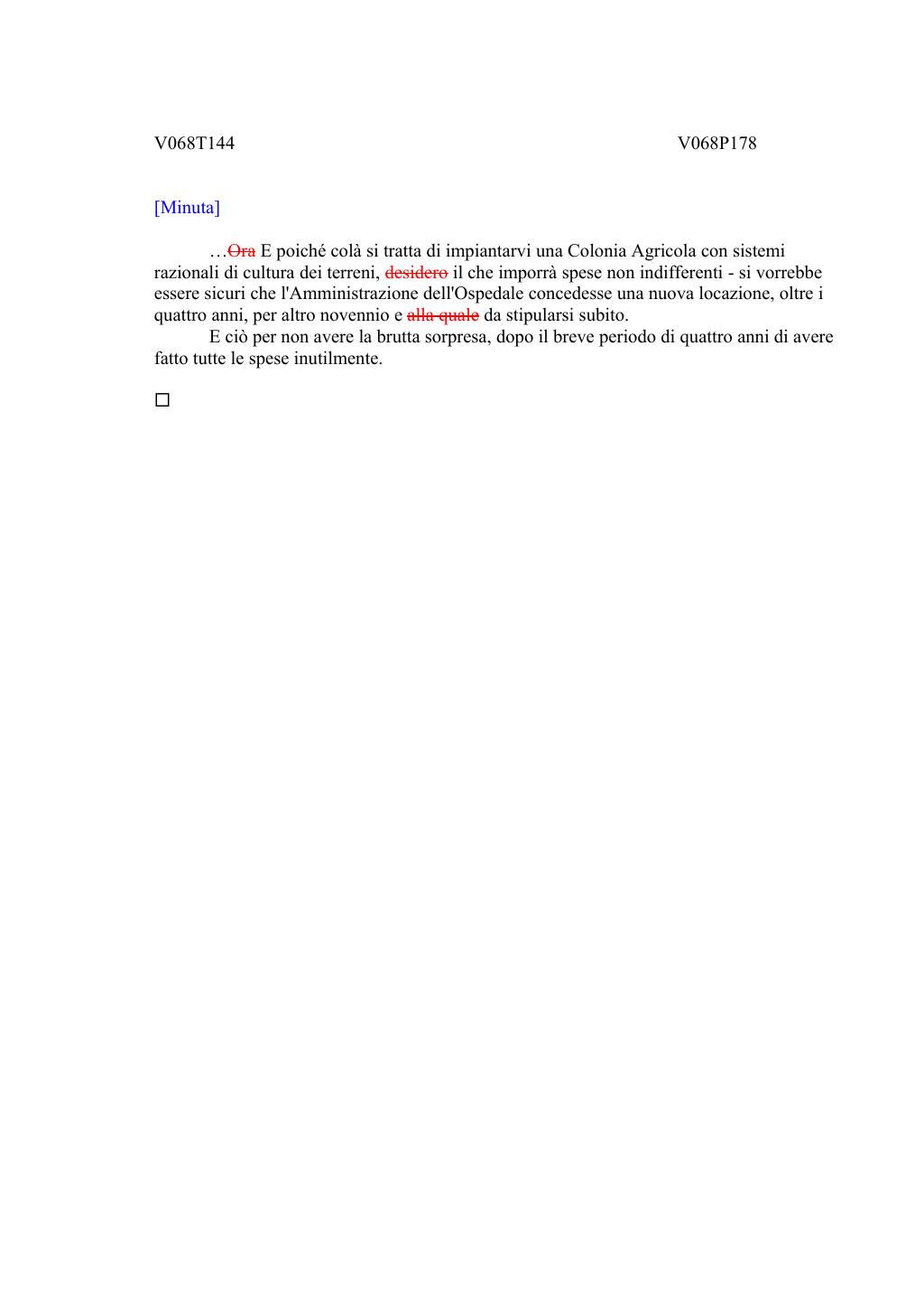 Scritti. Volume 068, pagina 206