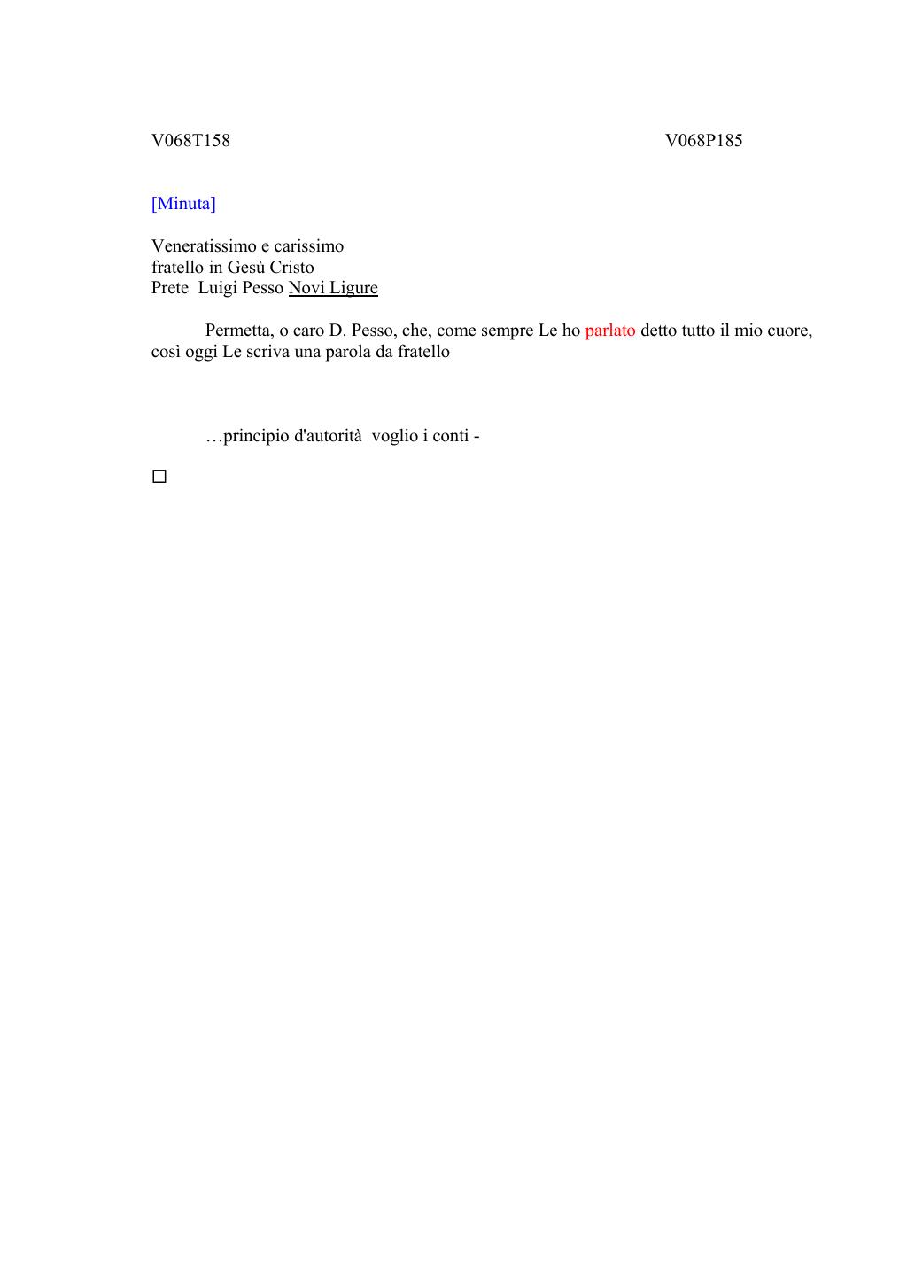 Scritti. Volume 068, pagina 220