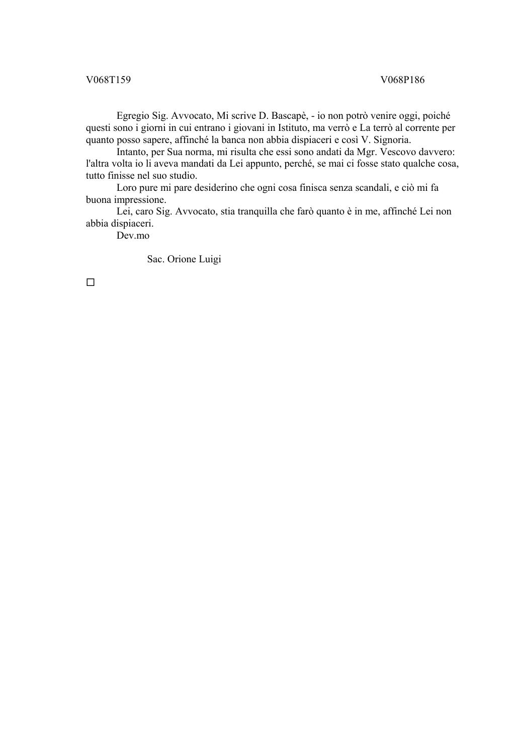 Scritti. Volume 068, pagina 221