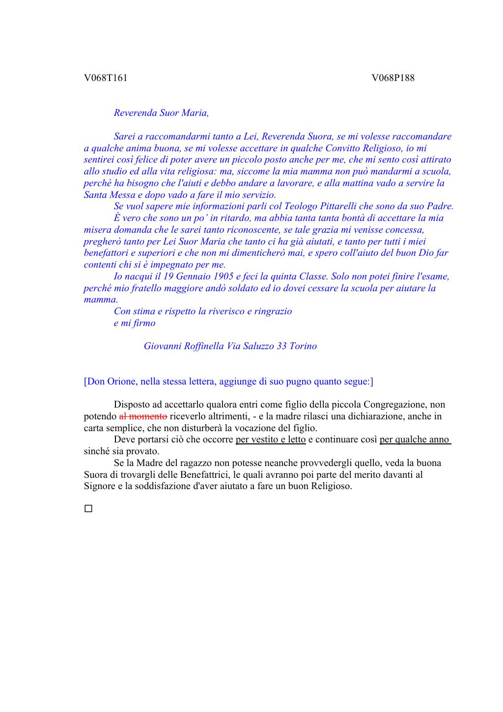 Scritti. Volume 068, pagina 223