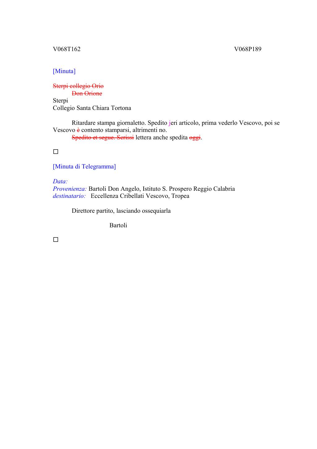 Scritti. Volume 068, pagina 224