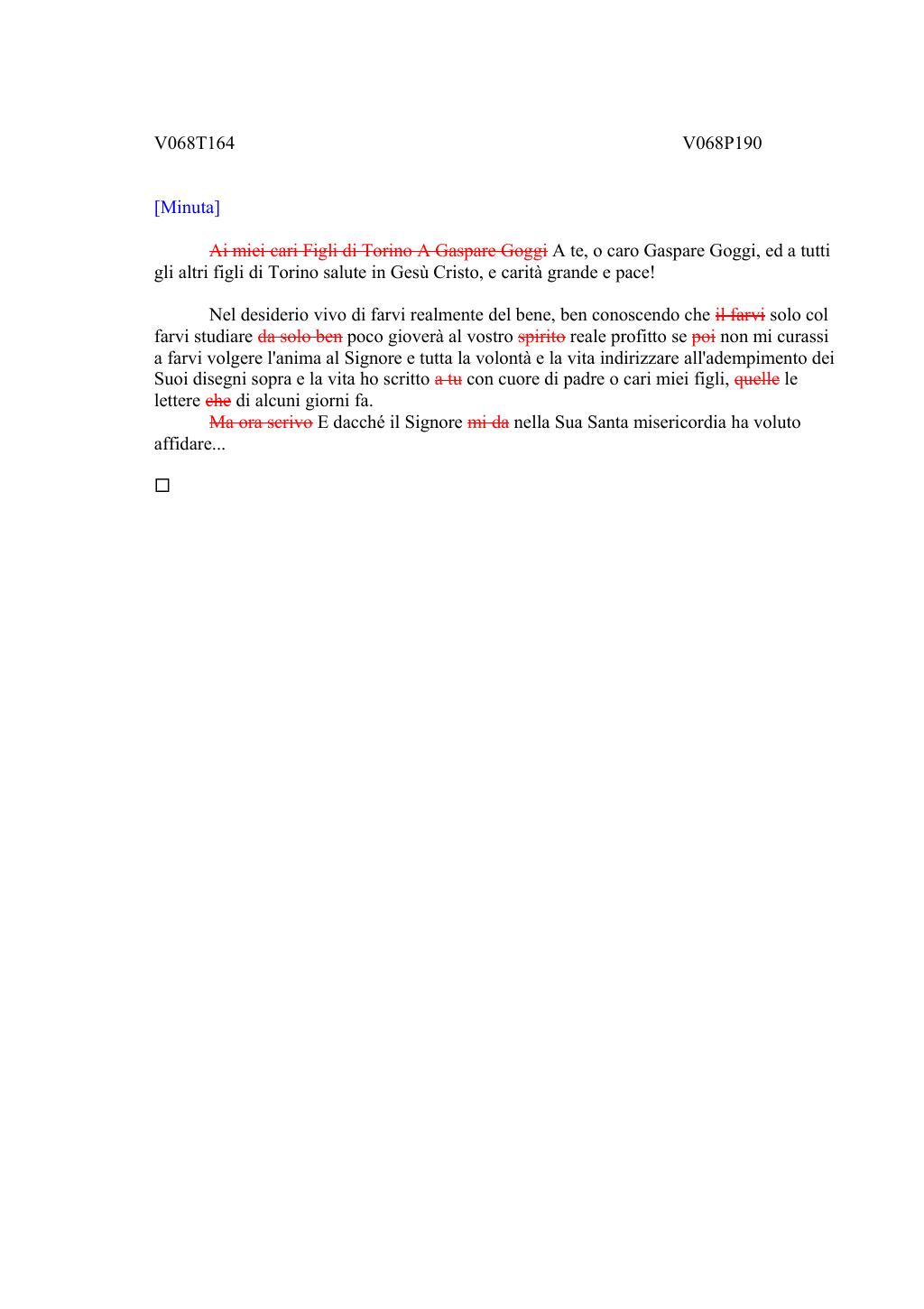 Scritti. Volume 068, pagina 226