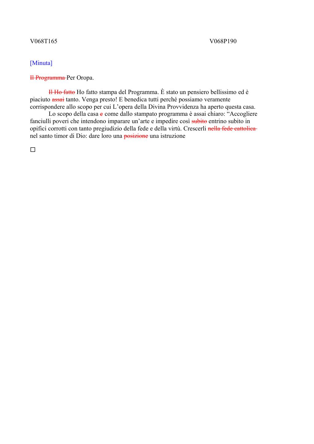 Scritti. Volume 068, pagina 227