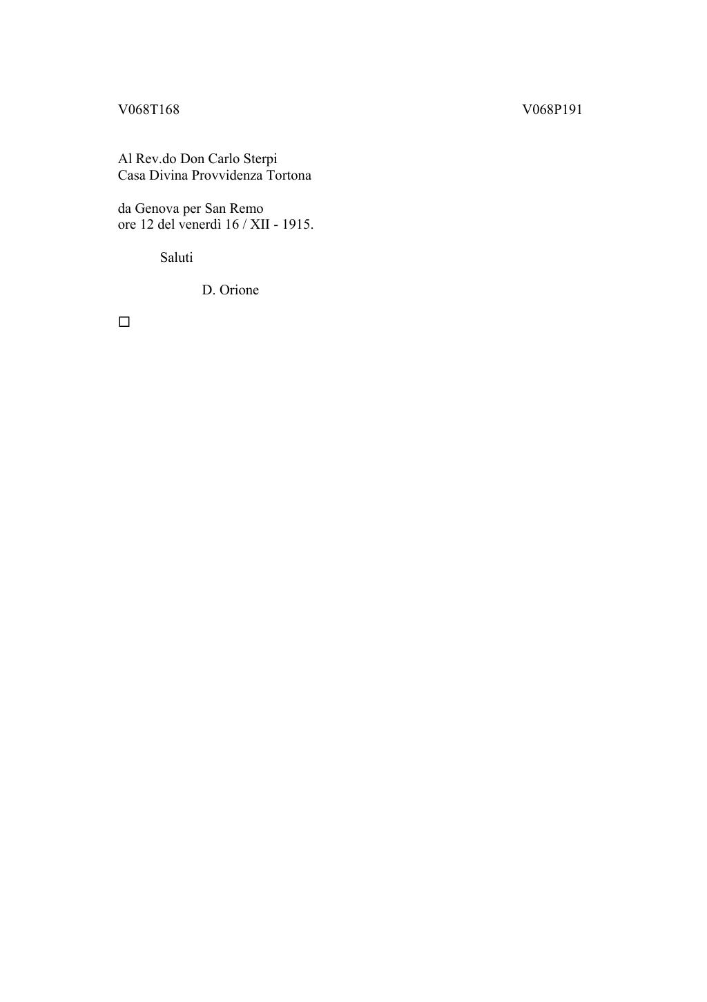 Scritti. Volume 068, pagina 230