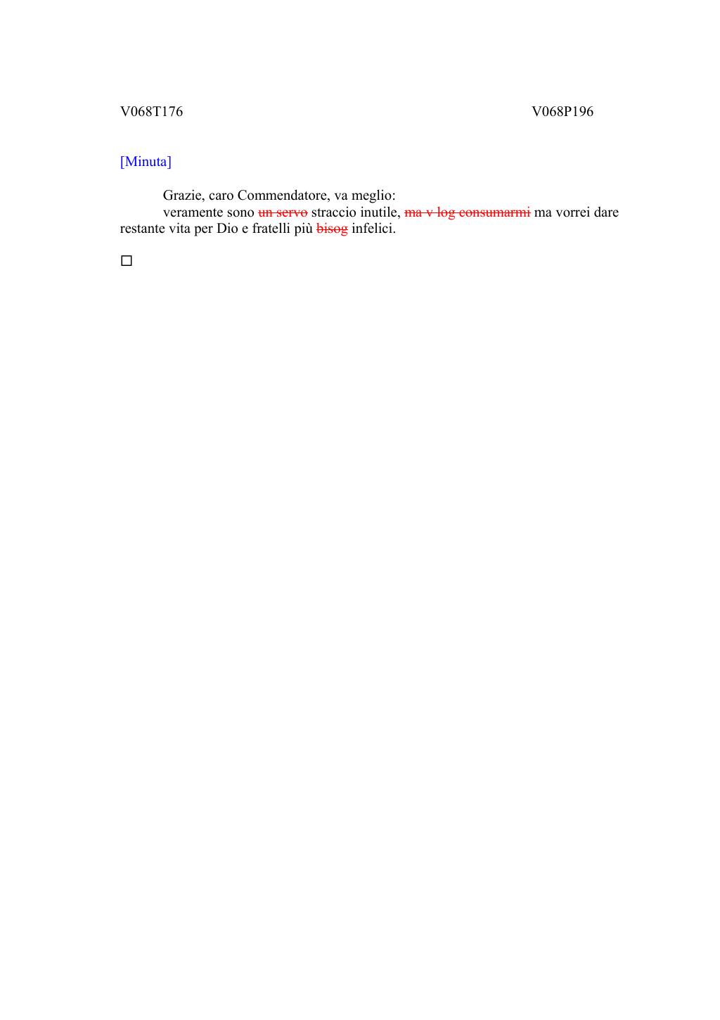 Scritti. Volume 068, pagina 238
