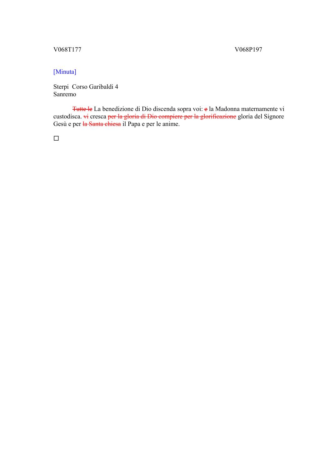 Scritti. Volume 068, pagina 239