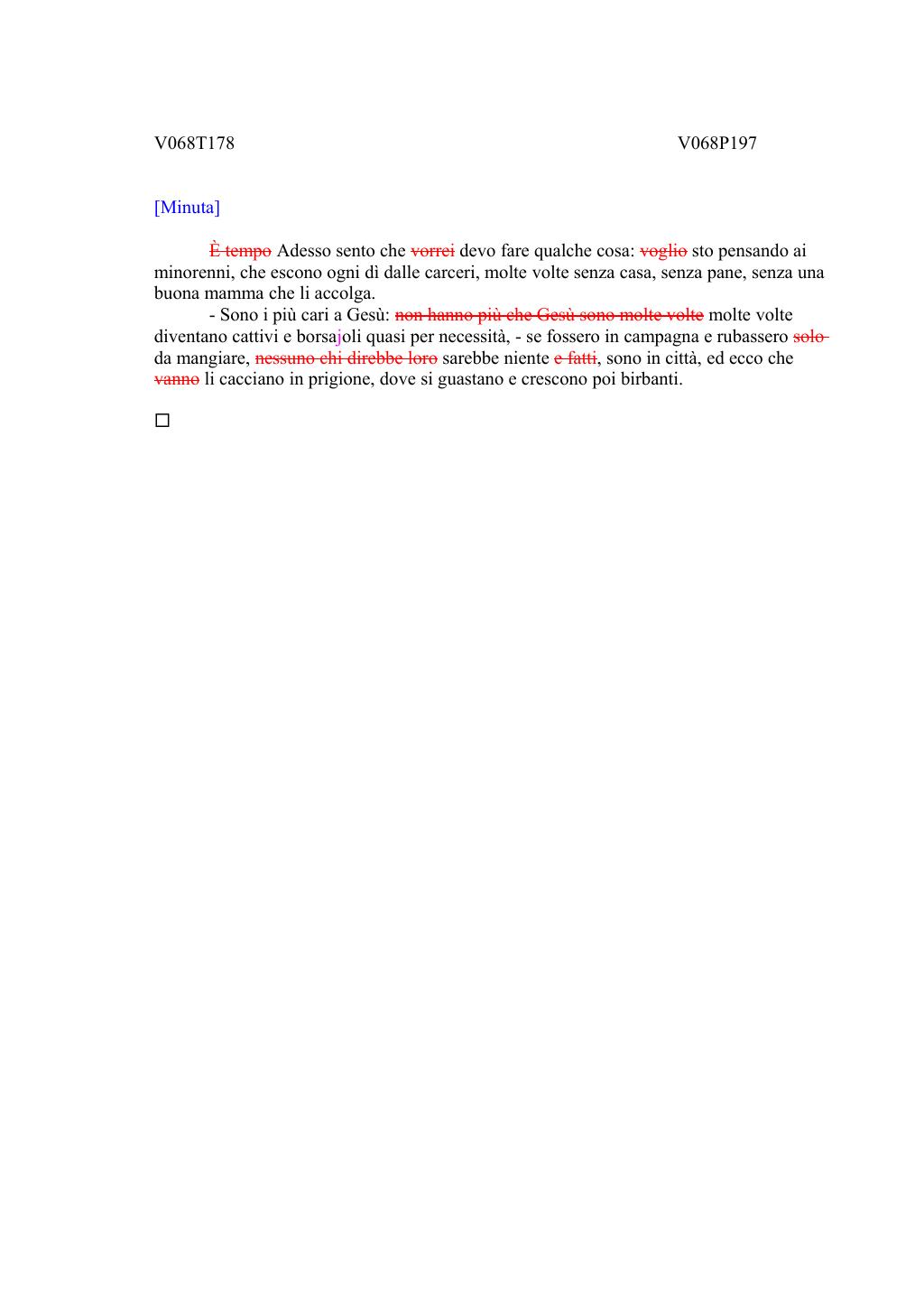 Scritti. Volume 068, pagina 240