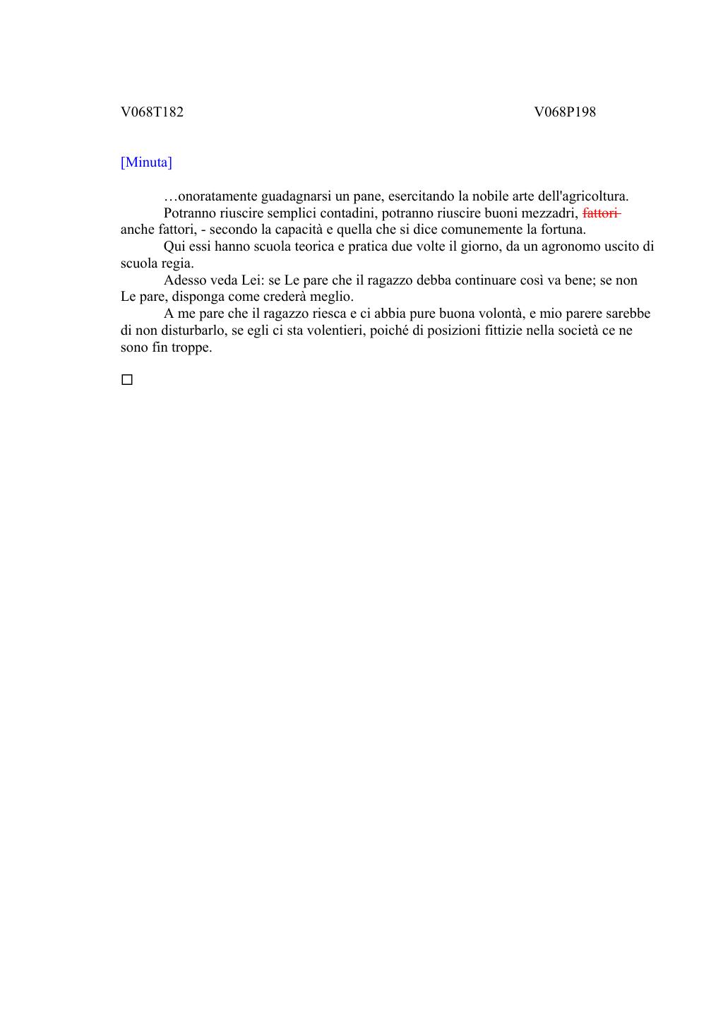 Scritti. Volume 068, pagina 244