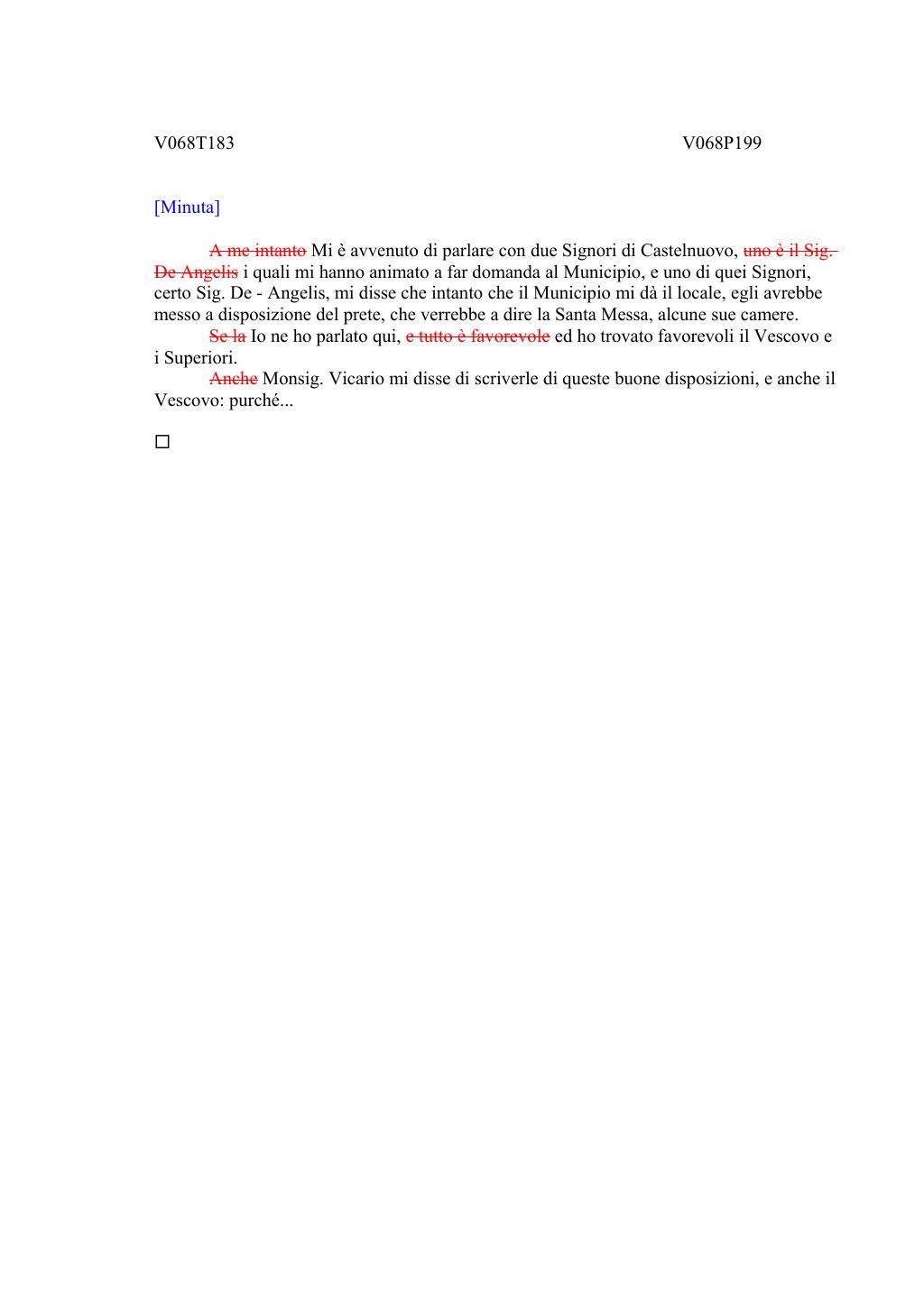 Scritti. Volume 068, pagina 245