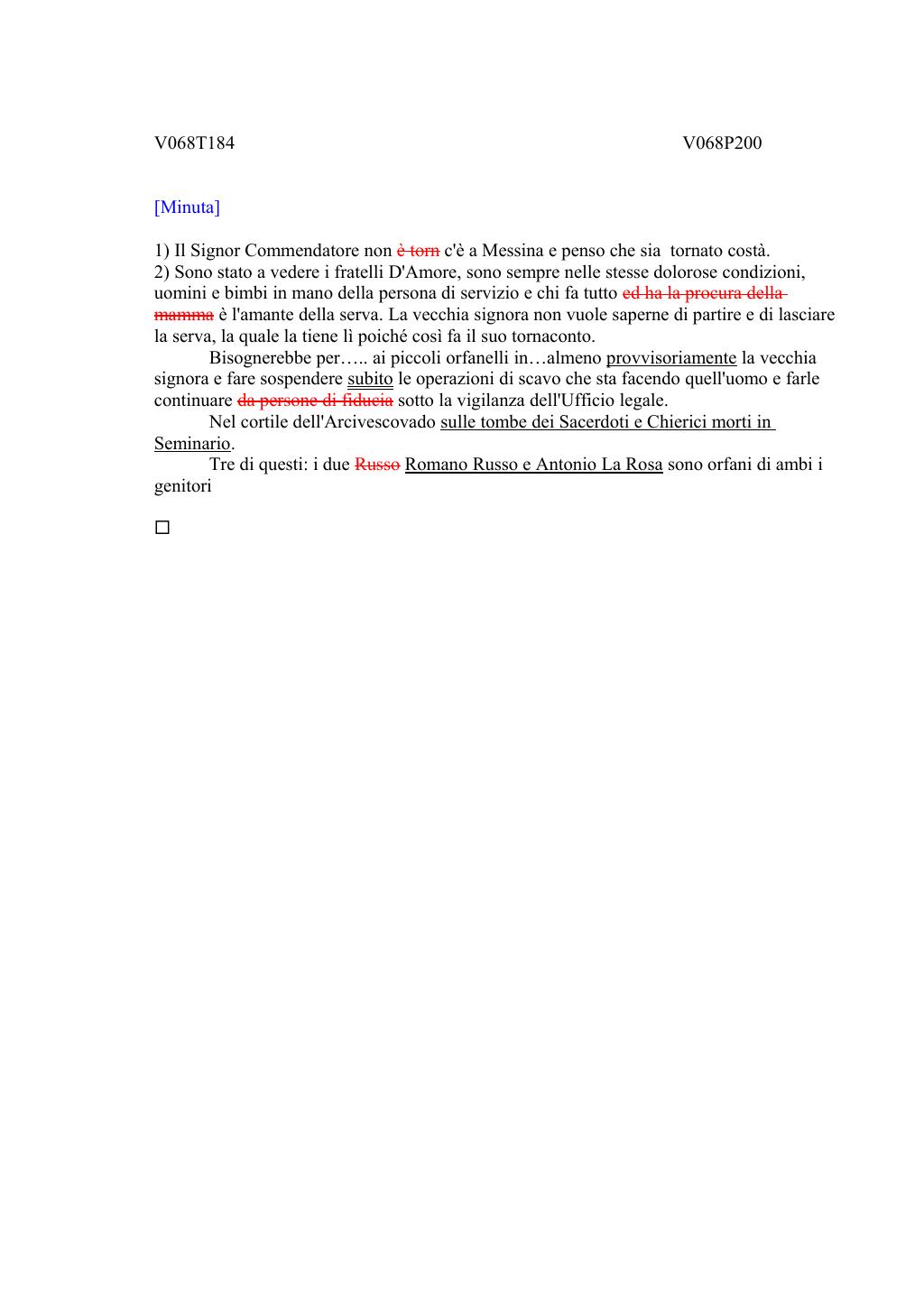 Scritti. Volume 068, pagina 246