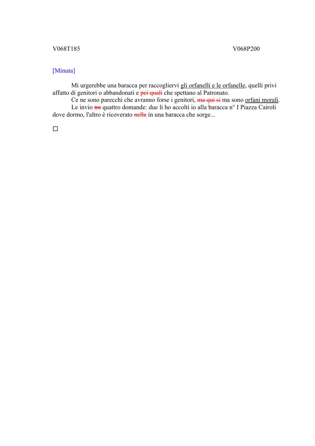 Scritti. Volume 068, pagina 247