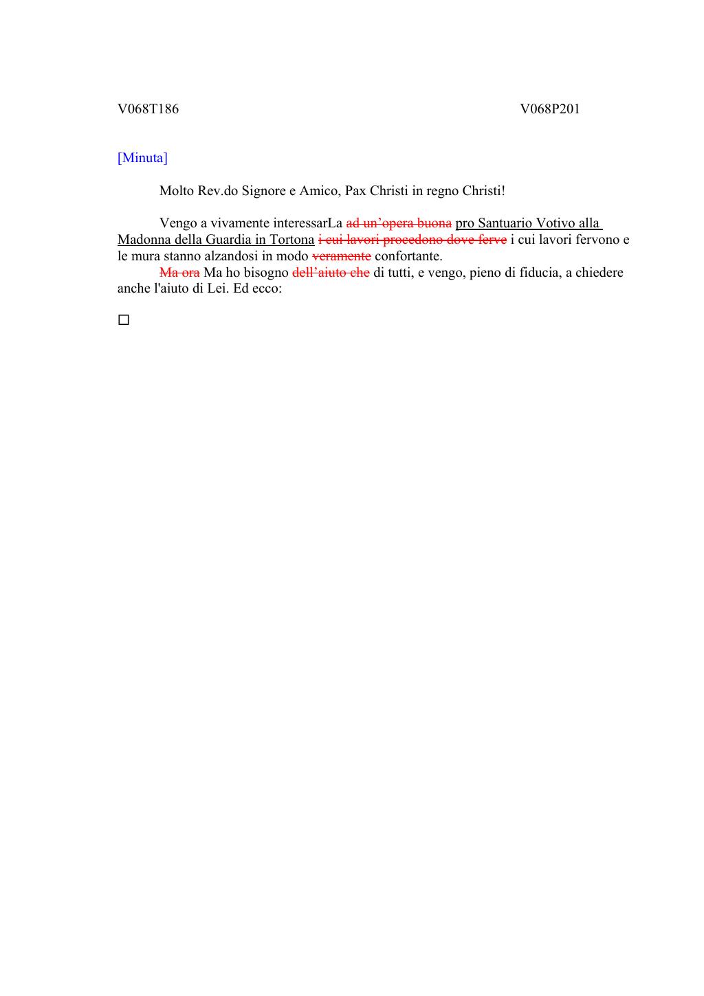 Scritti. Volume 068, pagina 248