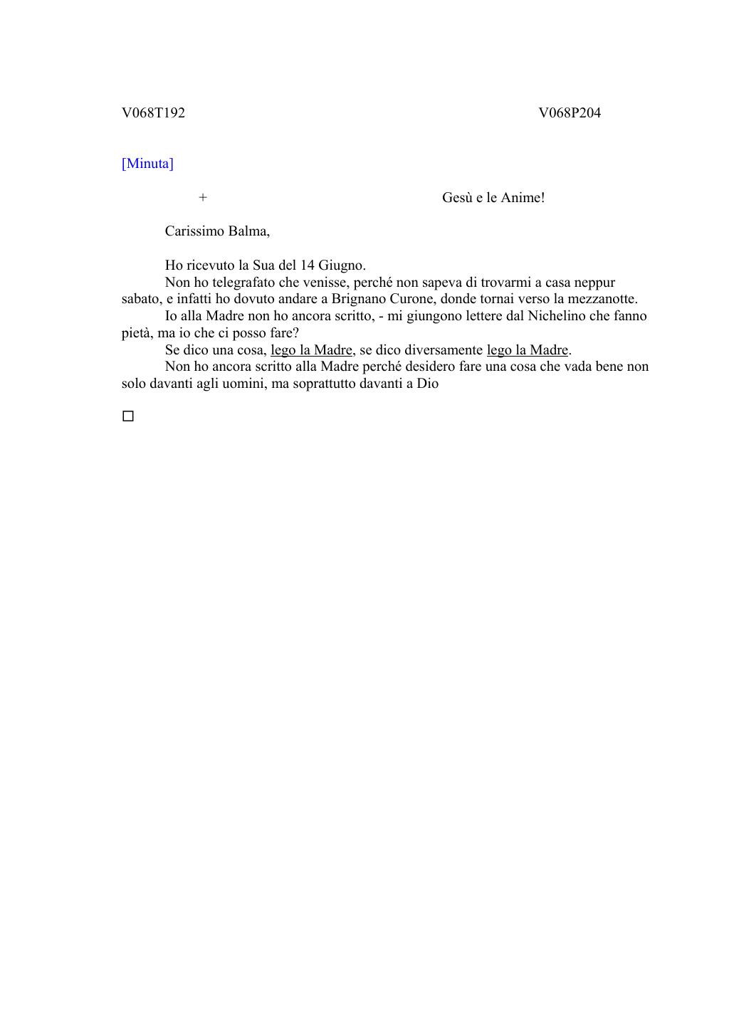 Scritti. Volume 068, pagina 254