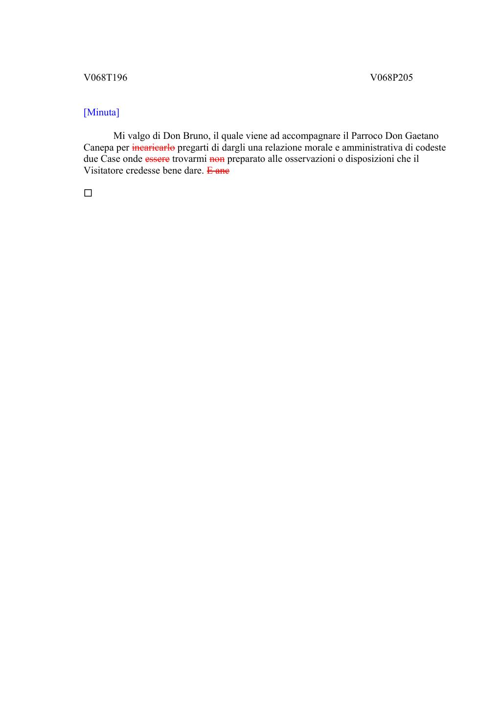 Scritti. Volume 068, pagina 258