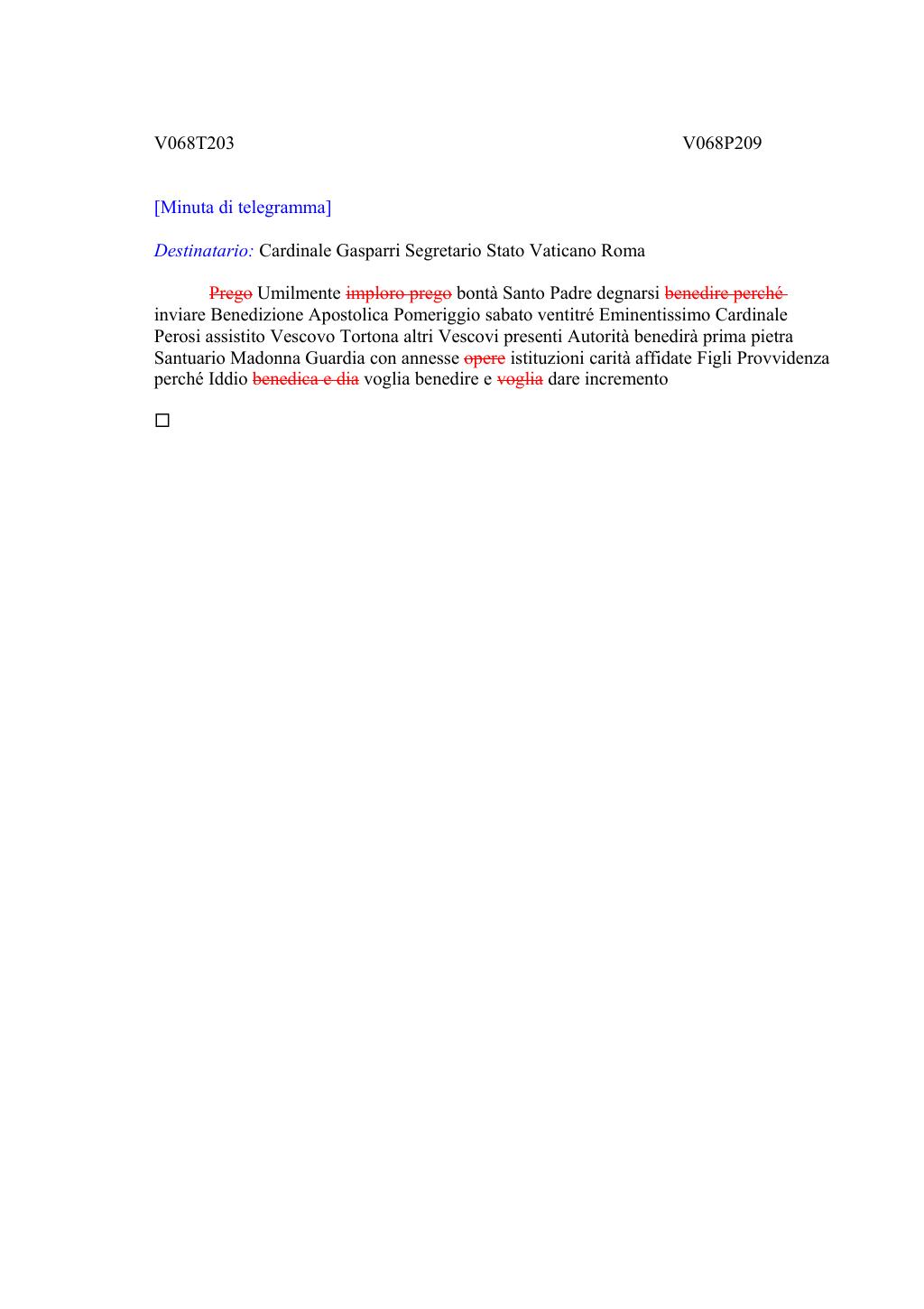 Scritti. Volume 068, pagina 265