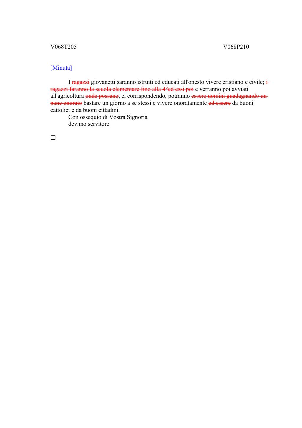 Scritti. Volume 068, pagina 267