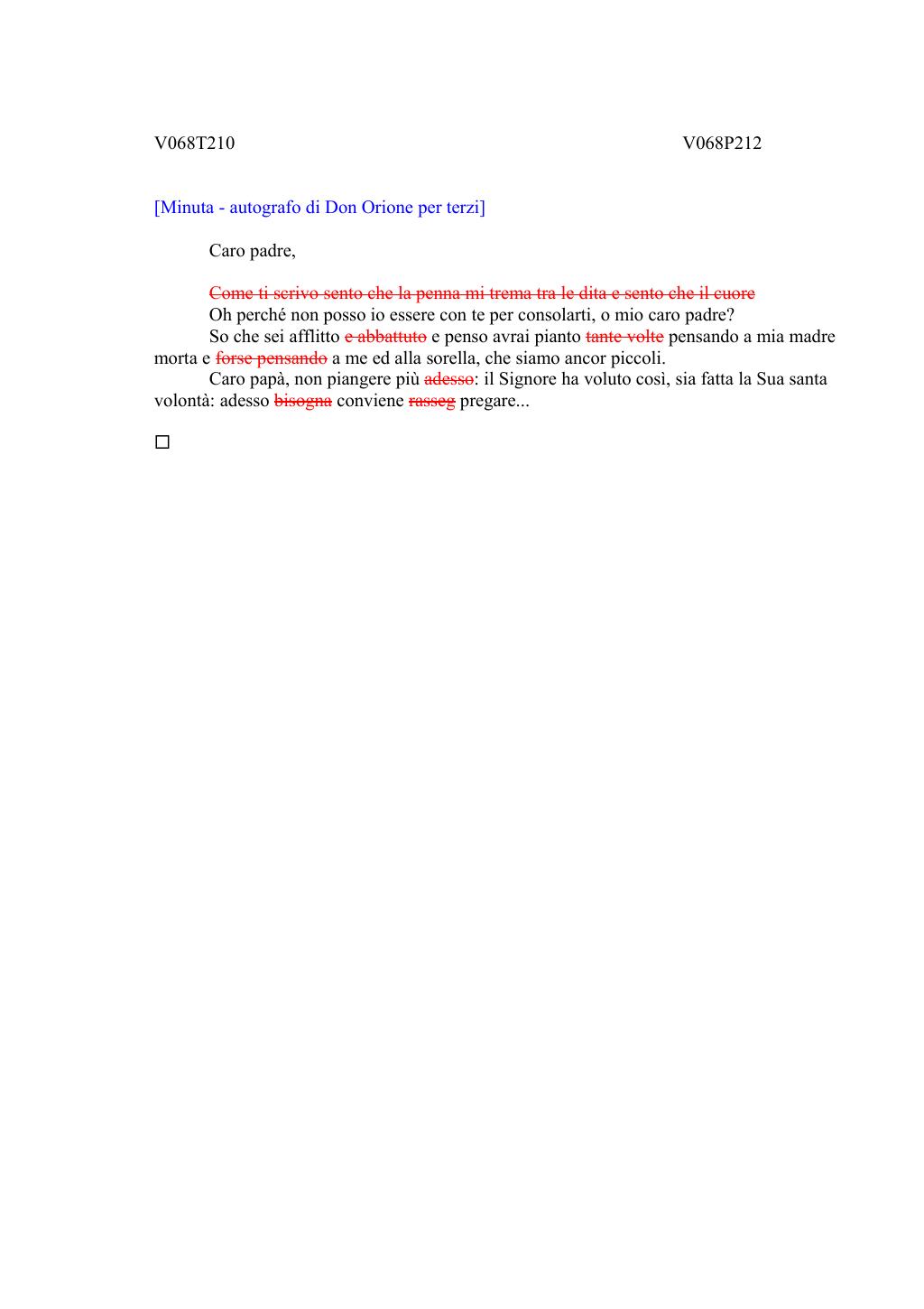 Scritti. Volume 068, pagina 272
