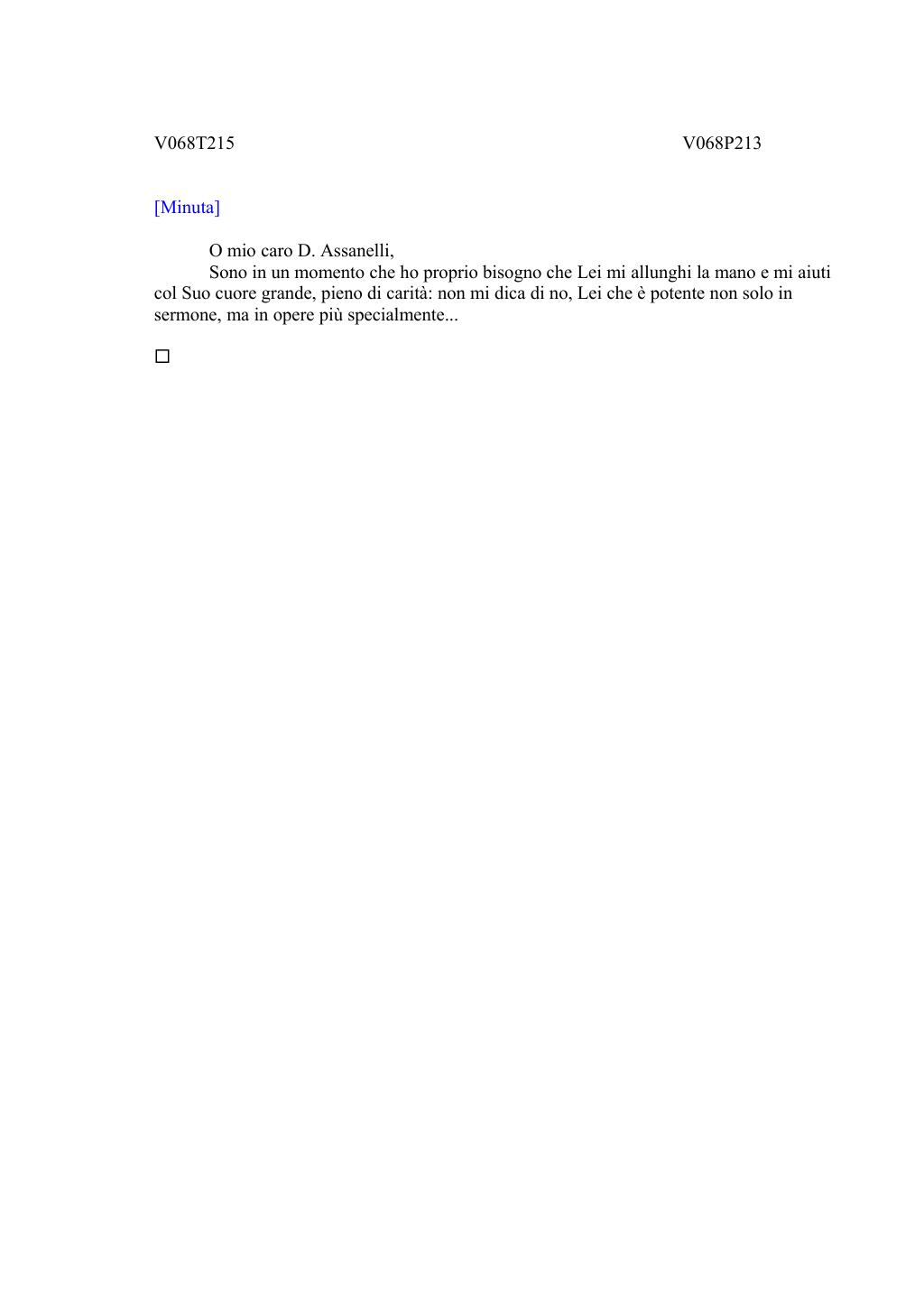 Scritti. Volume 068, pagina 277