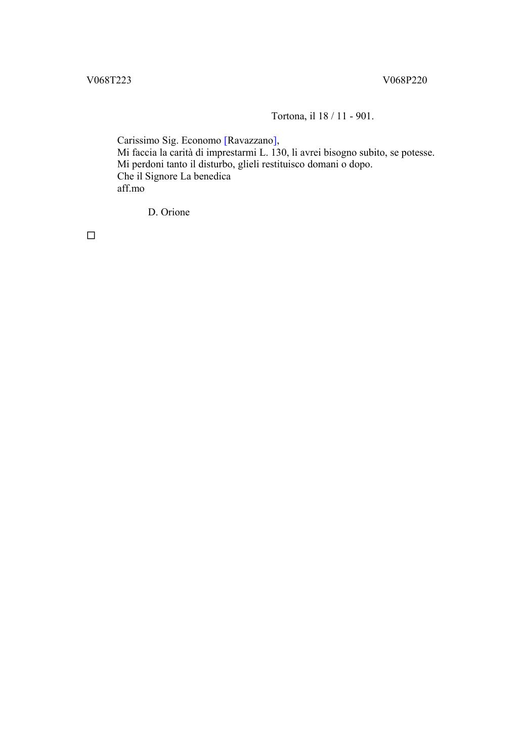 Scritti. Volume 068, pagina 285