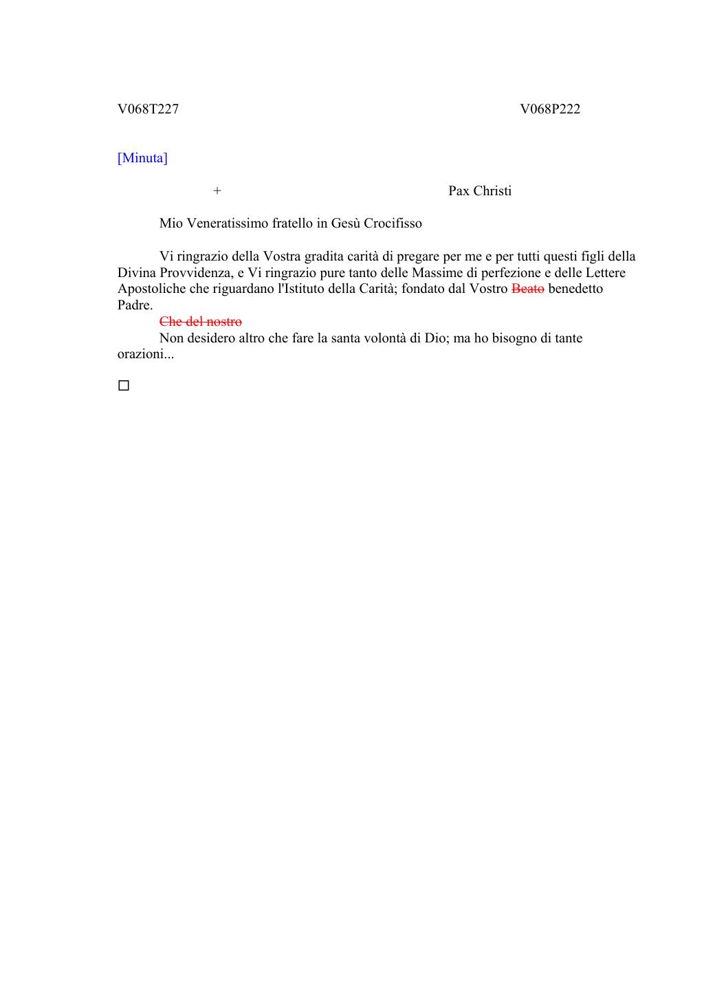 Scritti. Volume 068, pagina 289