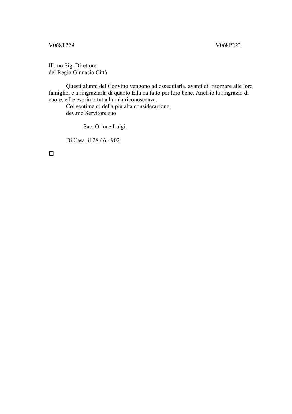 Scritti. Volume 068, pagina 291