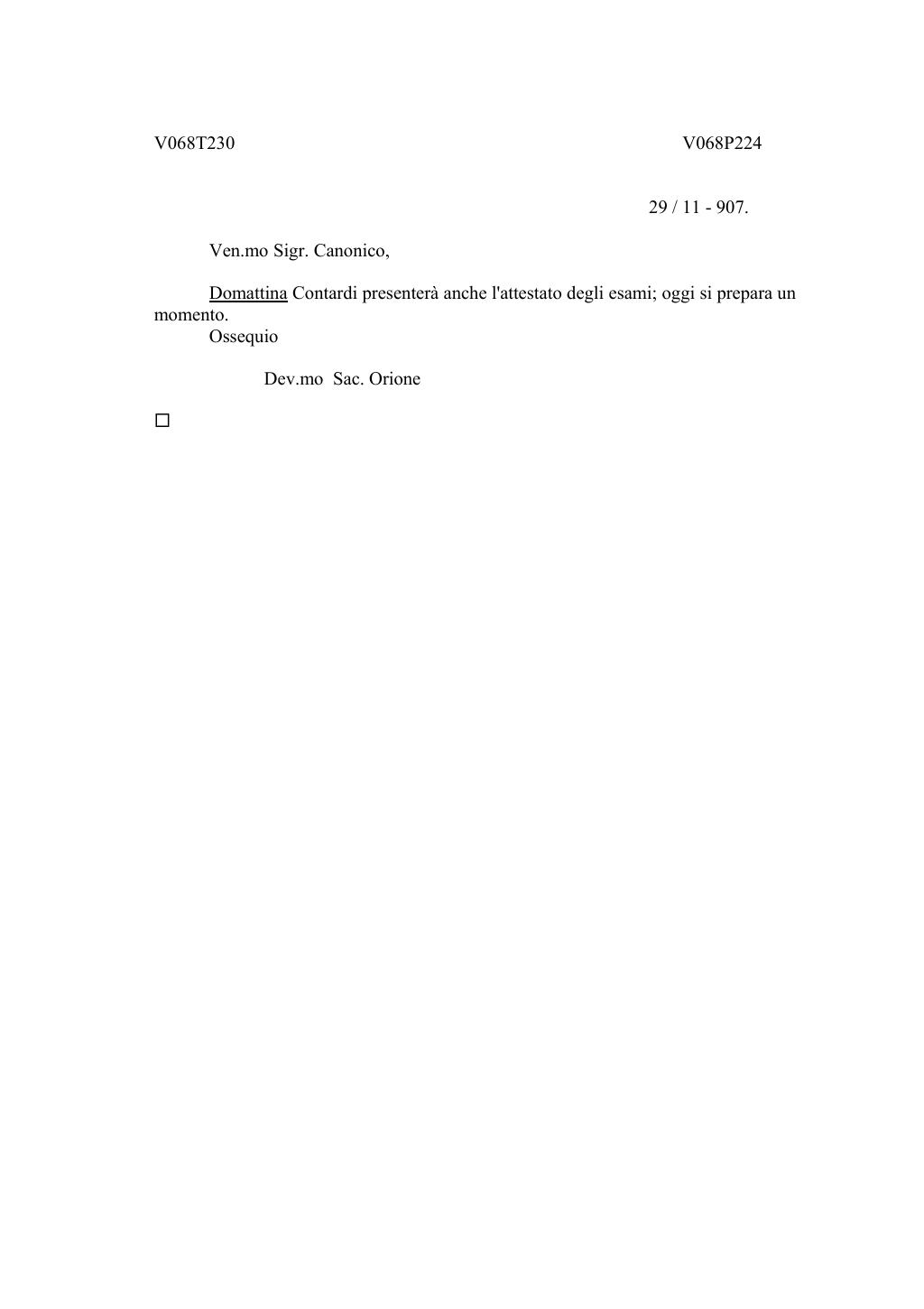 Scritti. Volume 068, pagina 292