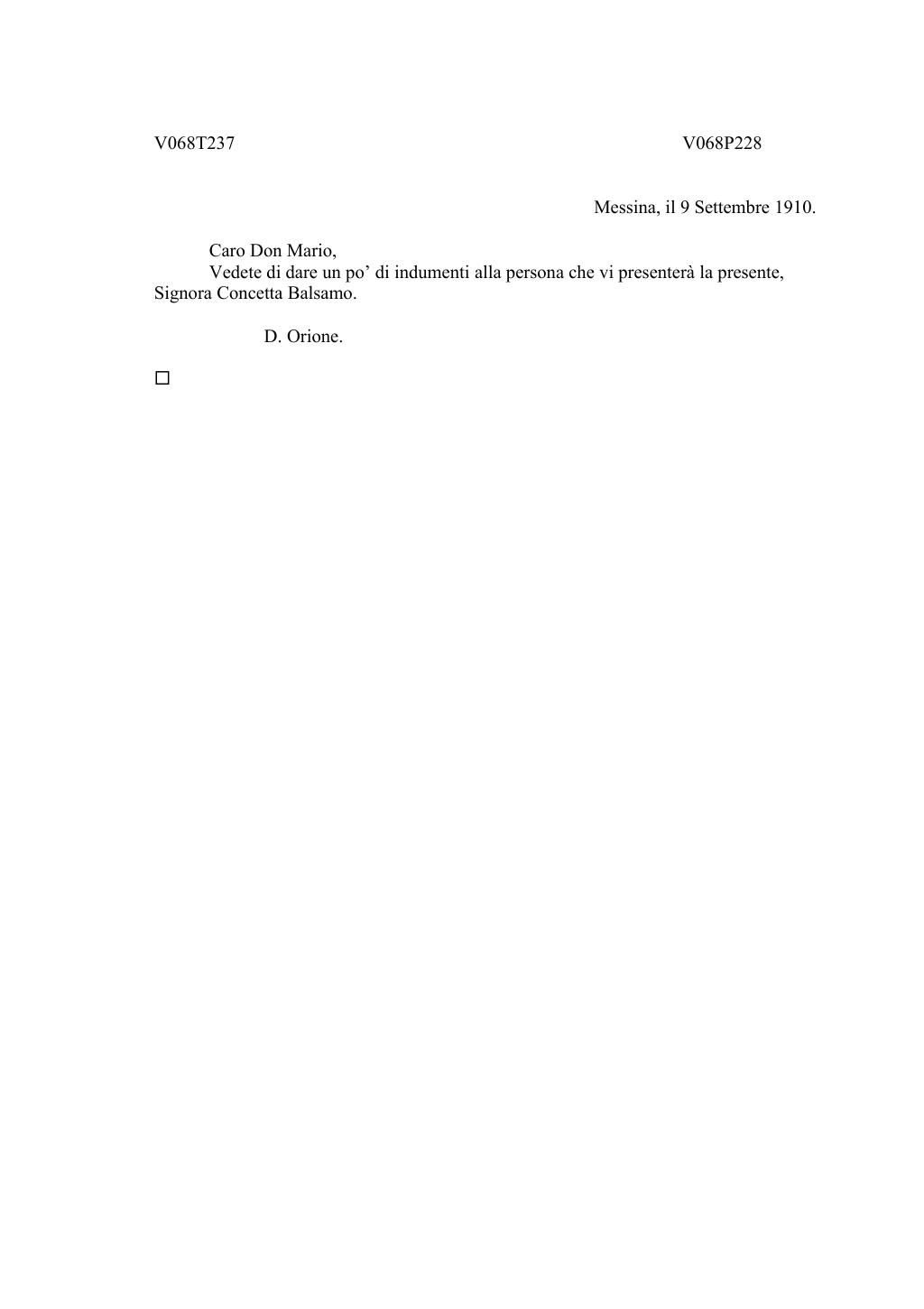 Scritti. Volume 068, pagina 299