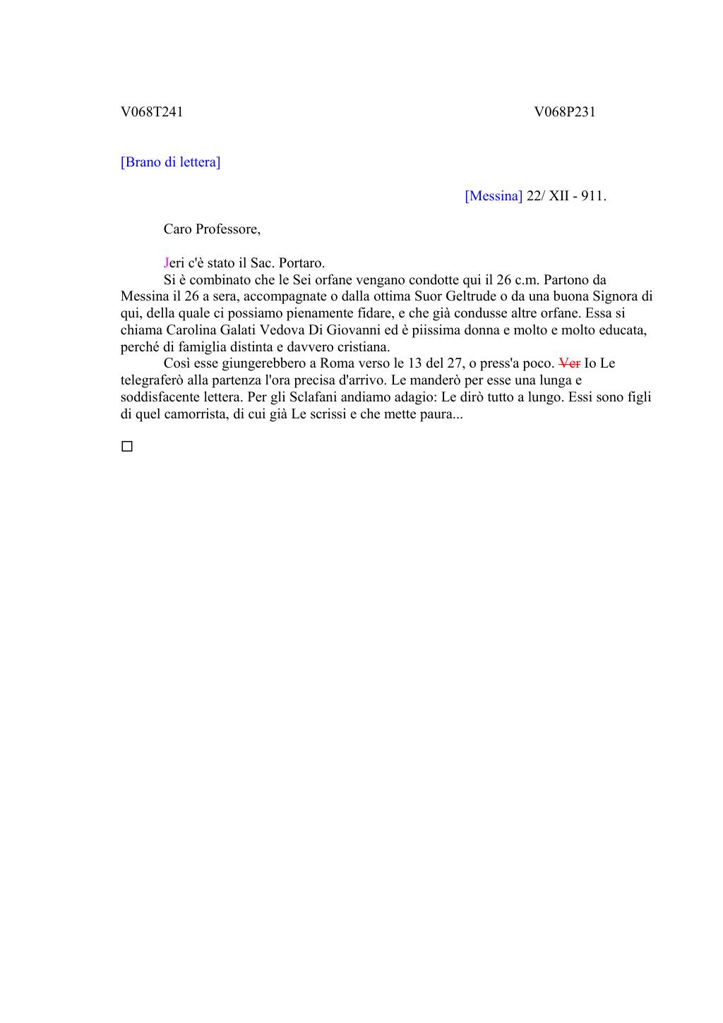 Scritti. Volume 068, pagina 303