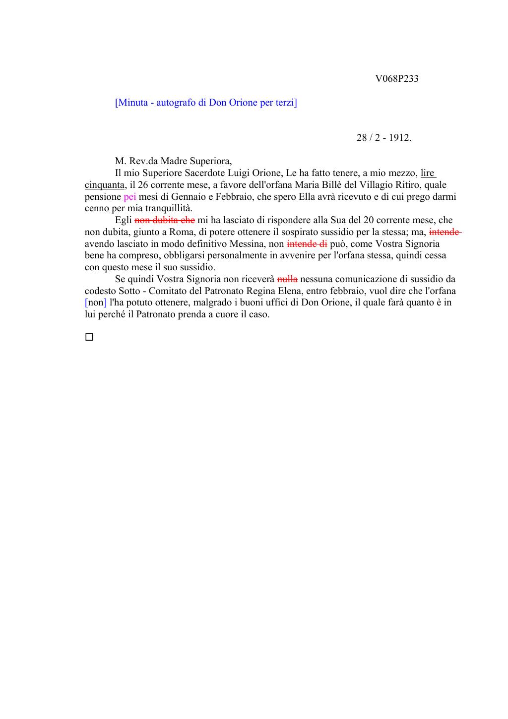 Scritti. Volume 068, pagina 305