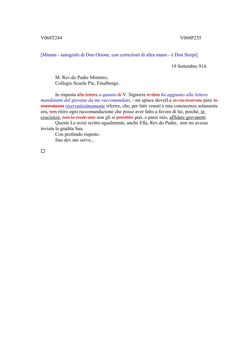 Scritti. Volume 068, pagina 307