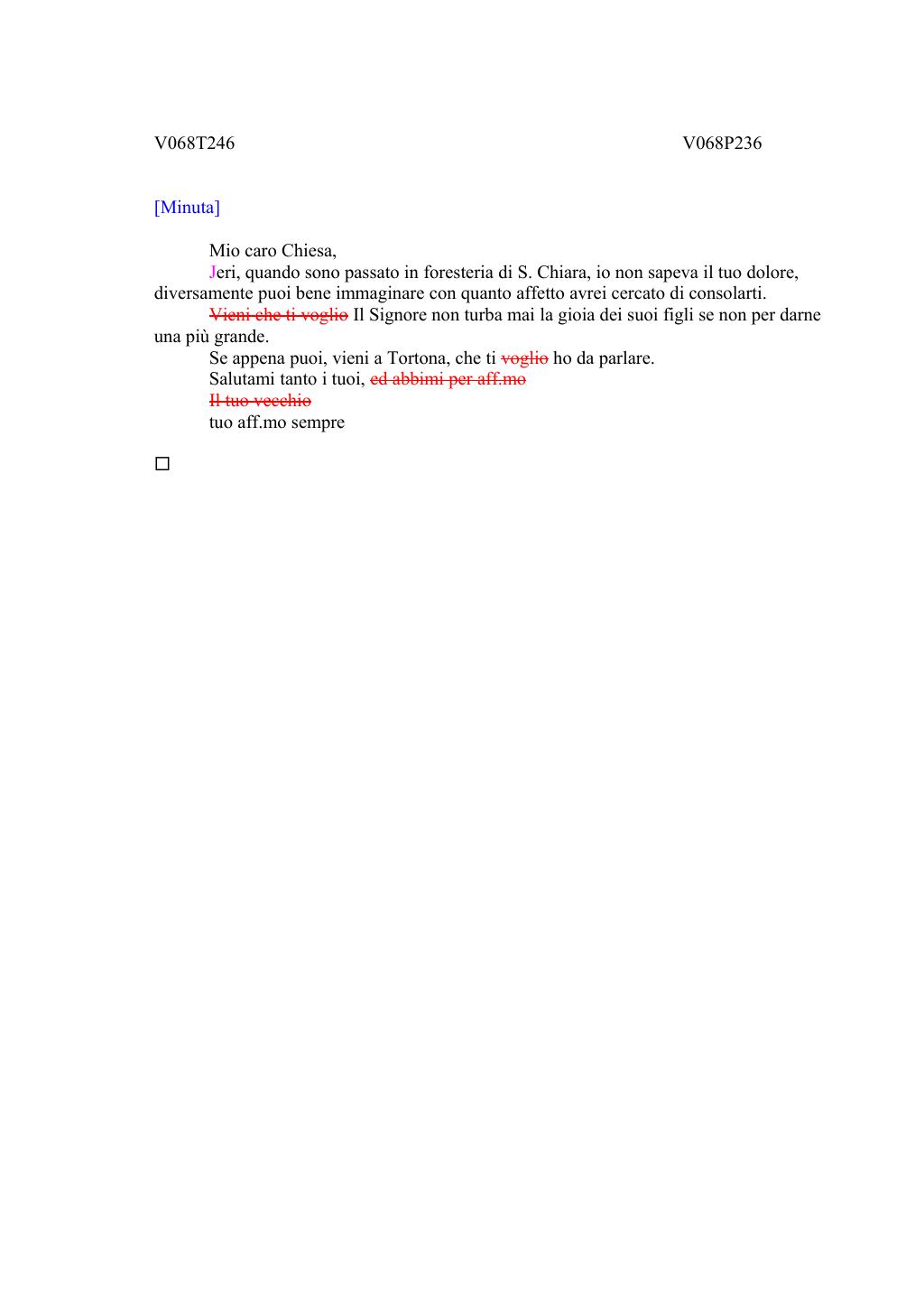 Scritti. Volume 068, pagina 309