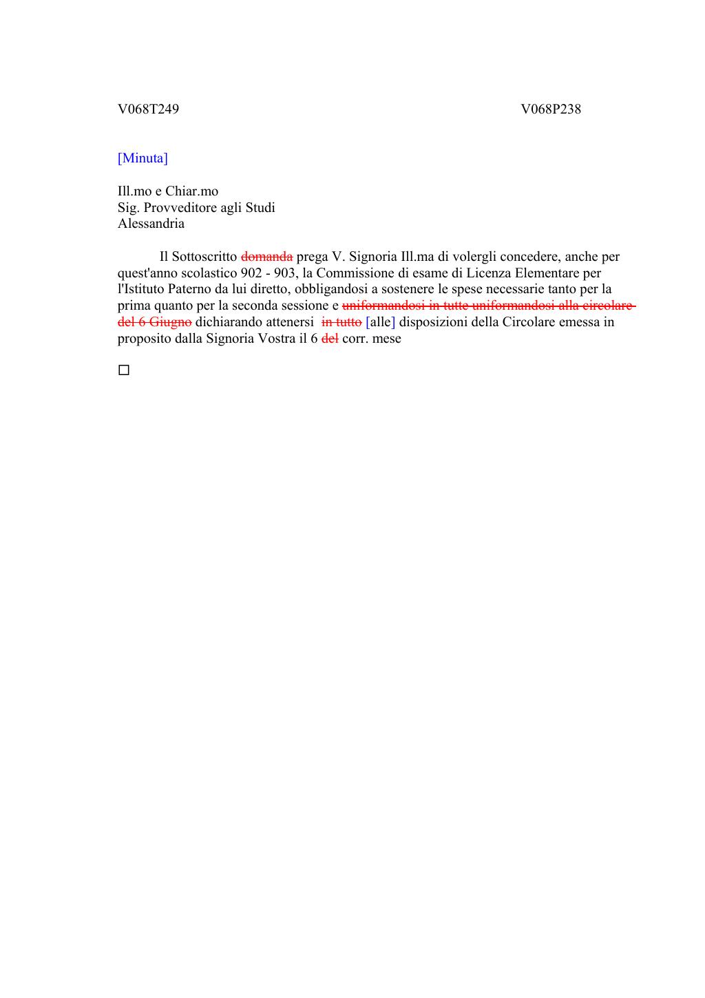 Scritti. Volume 068, pagina 312