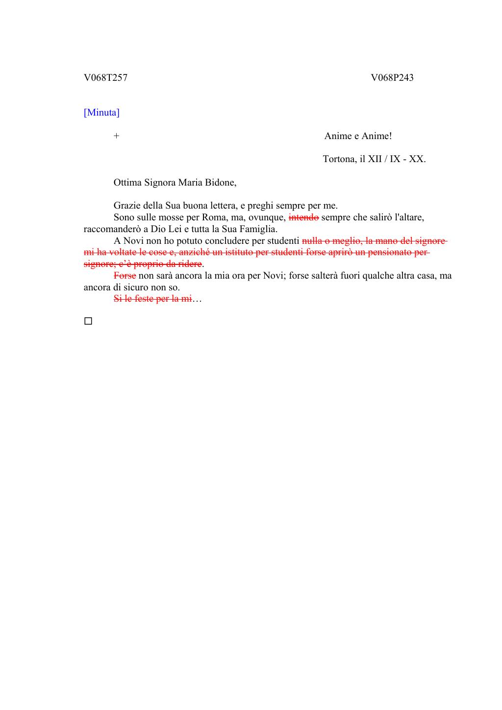 Scritti. Volume 068, pagina 320