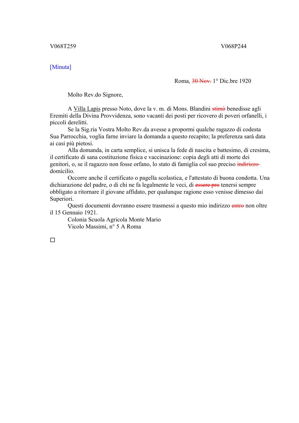 Scritti. Volume 068, pagina 322