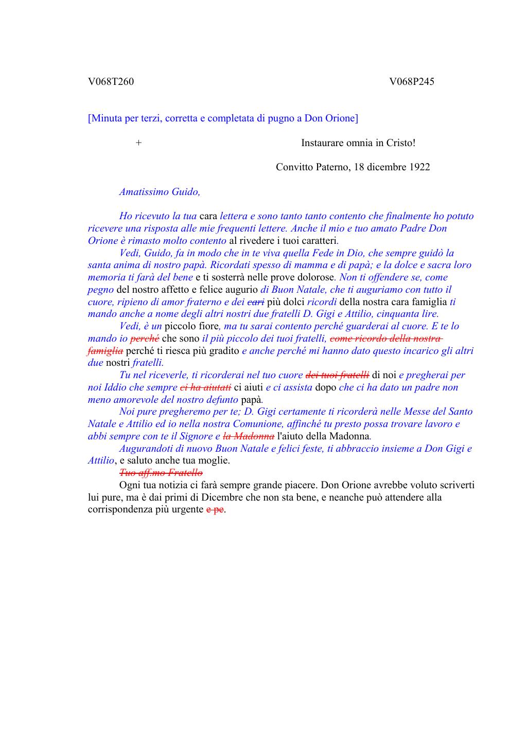 Scritti. Volume 068, pagina 323