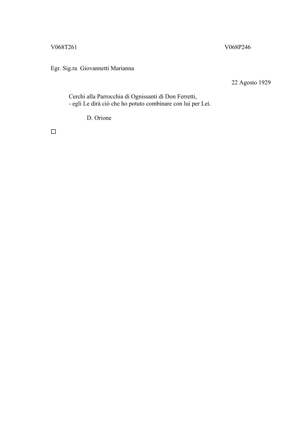 Scritti. Volume 068, pagina 325