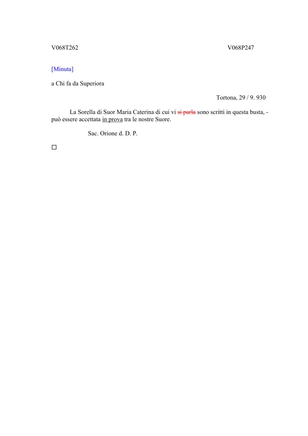 Scritti. Volume 068, pagina 326