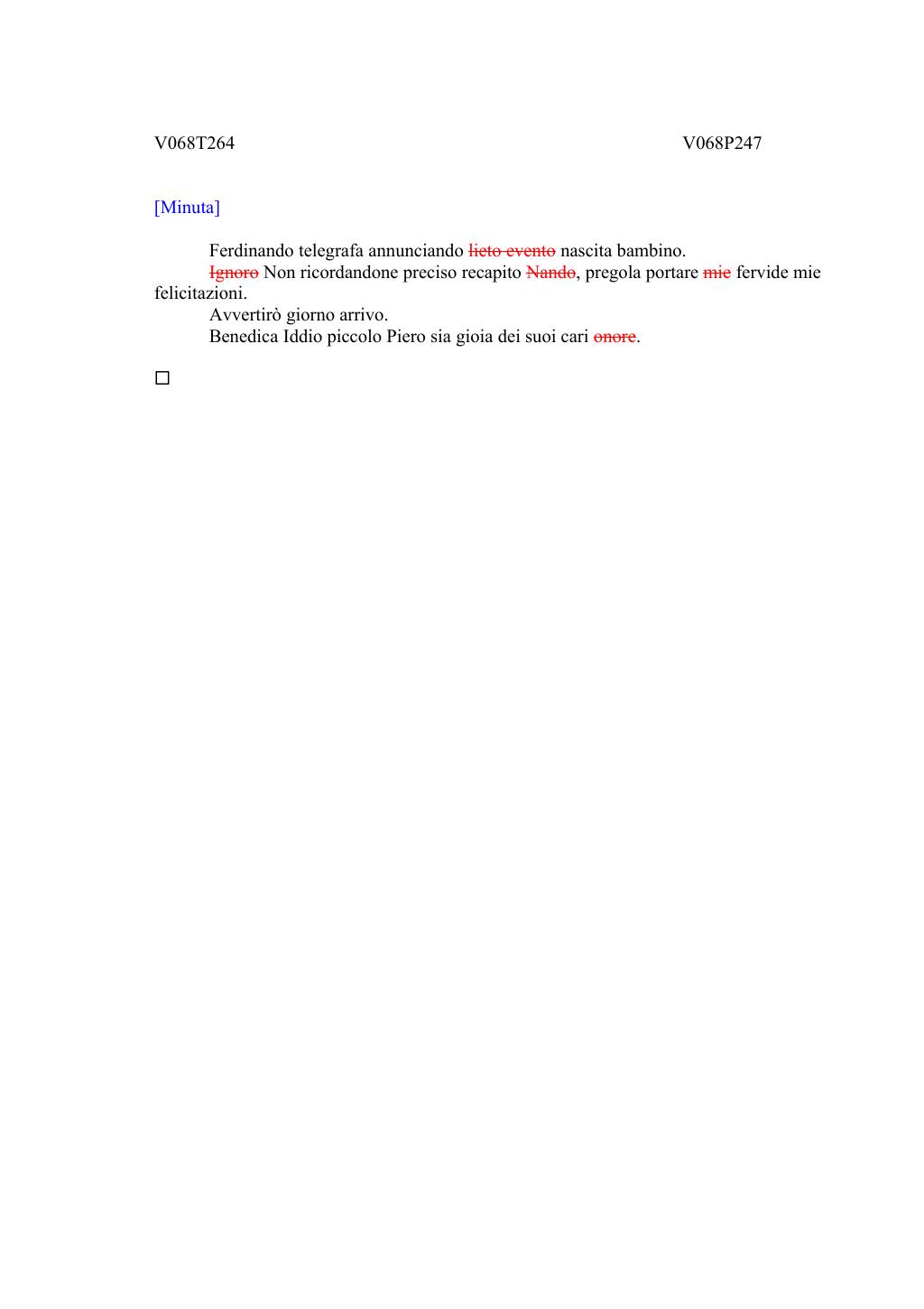 Scritti. Volume 068, pagina 328