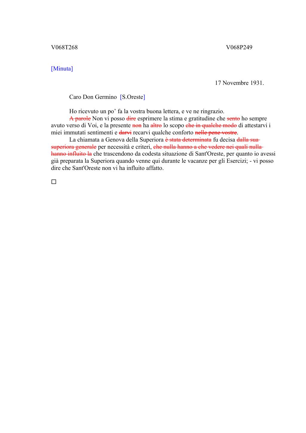 Scritti. Volume 068, pagina 332