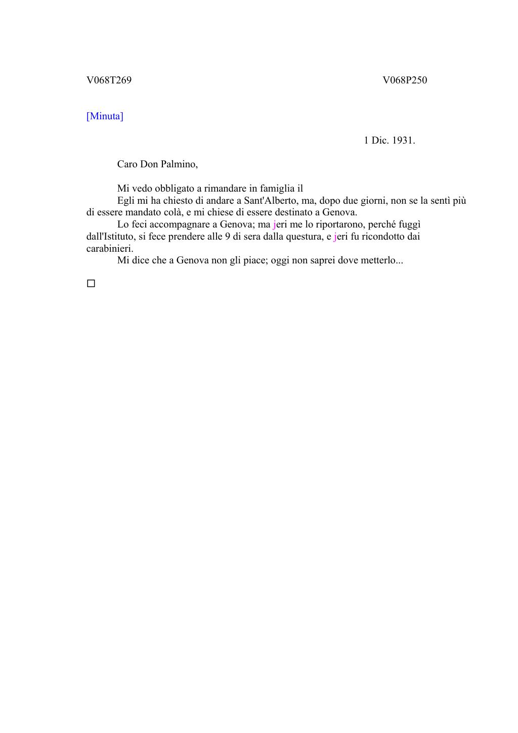 Scritti. Volume 068, pagina 333