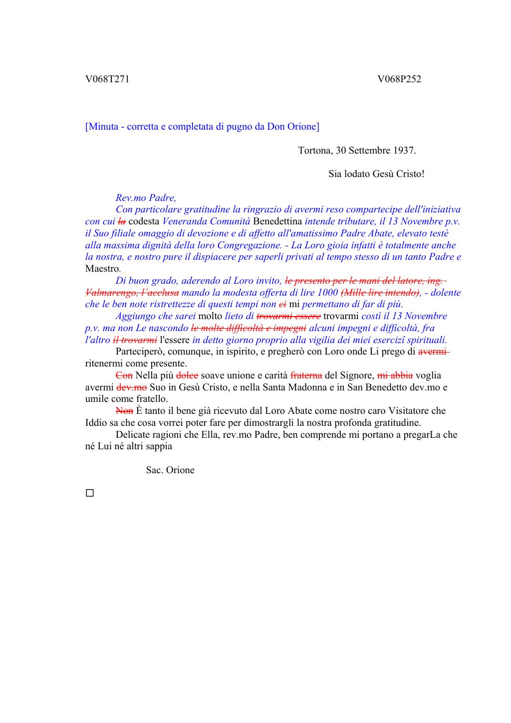 Scritti. Volume 068, pagina 335